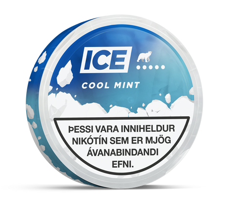 ICE Cool Mint (5pt)