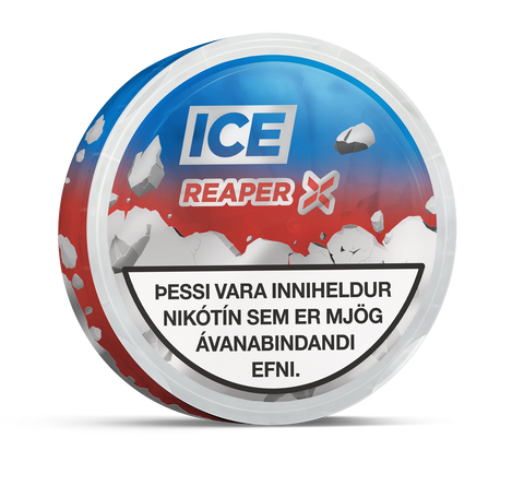 ICE Reaper X (5pt)