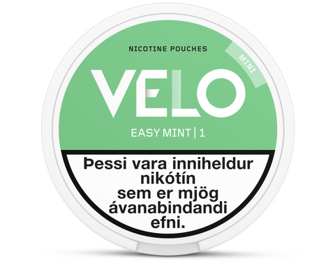 VELO/LYFT Easy Mint Mini