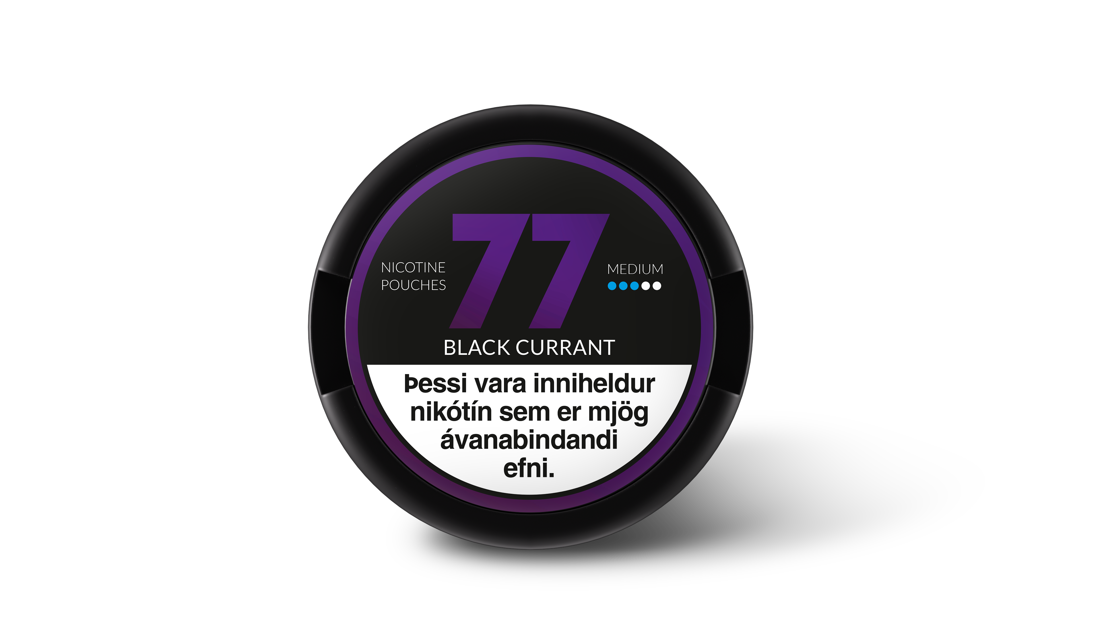 77 – Black Currant 3