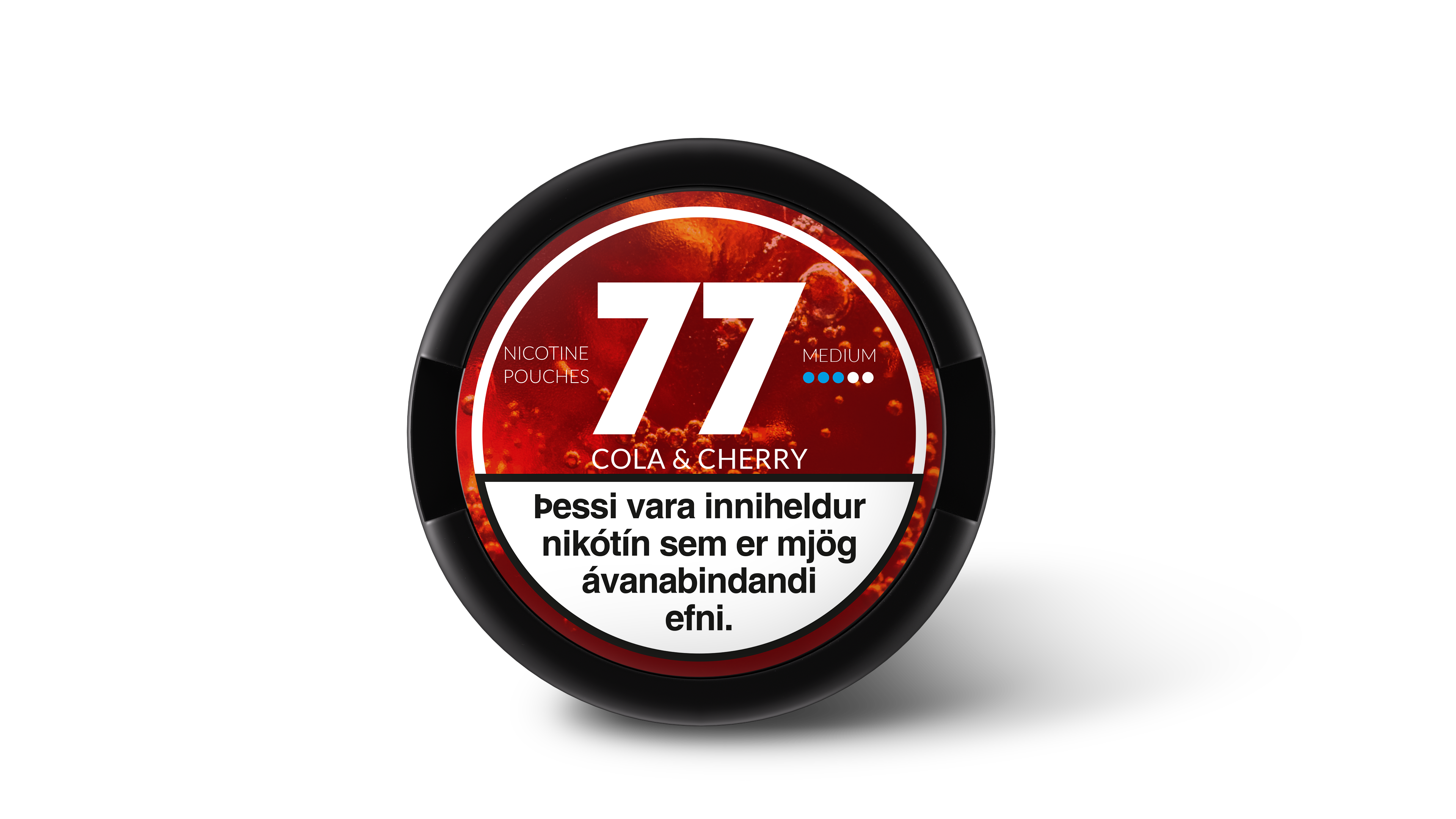 77 – Cola Cherry 3