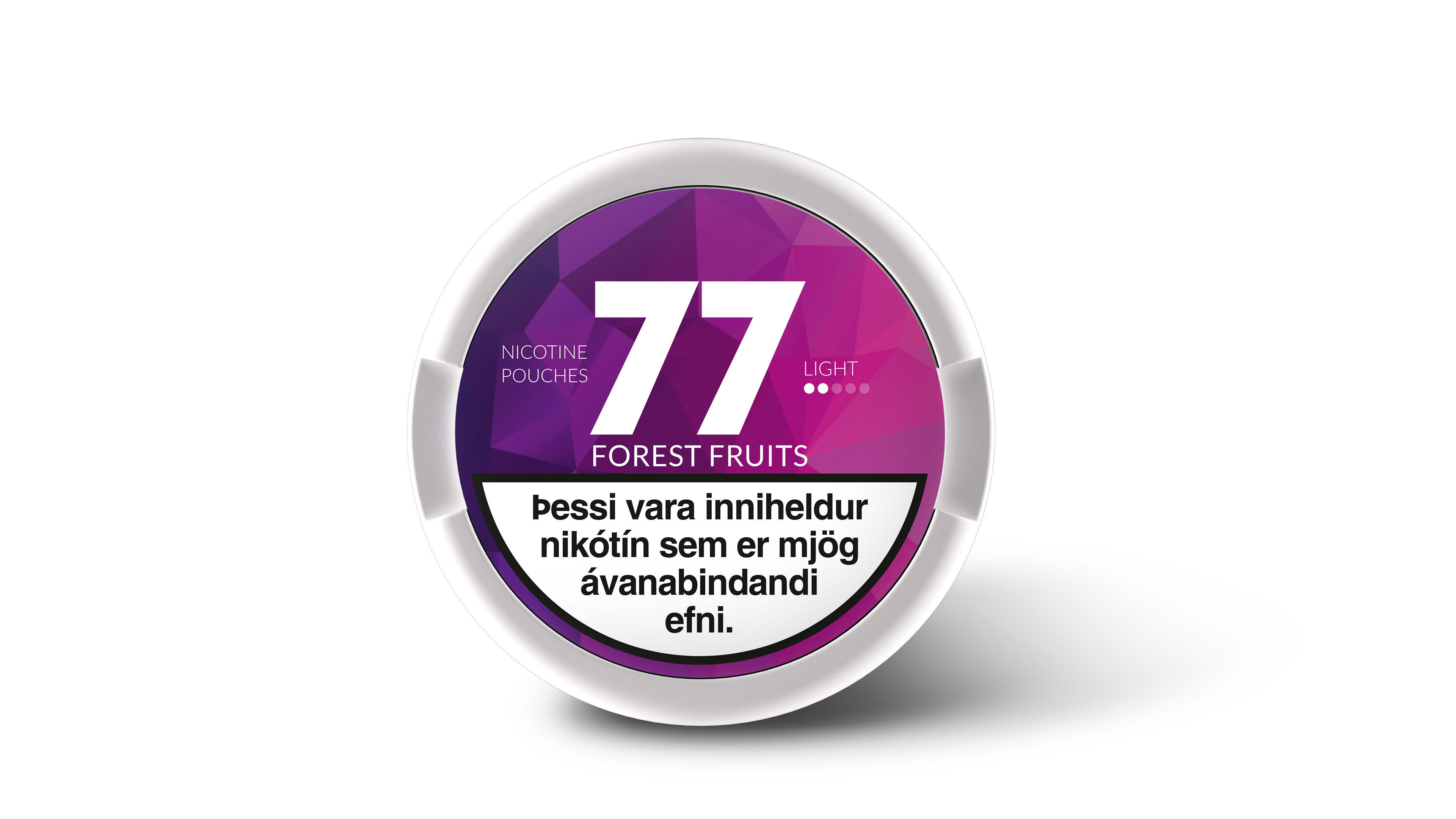 77 – Forest Fruit 2