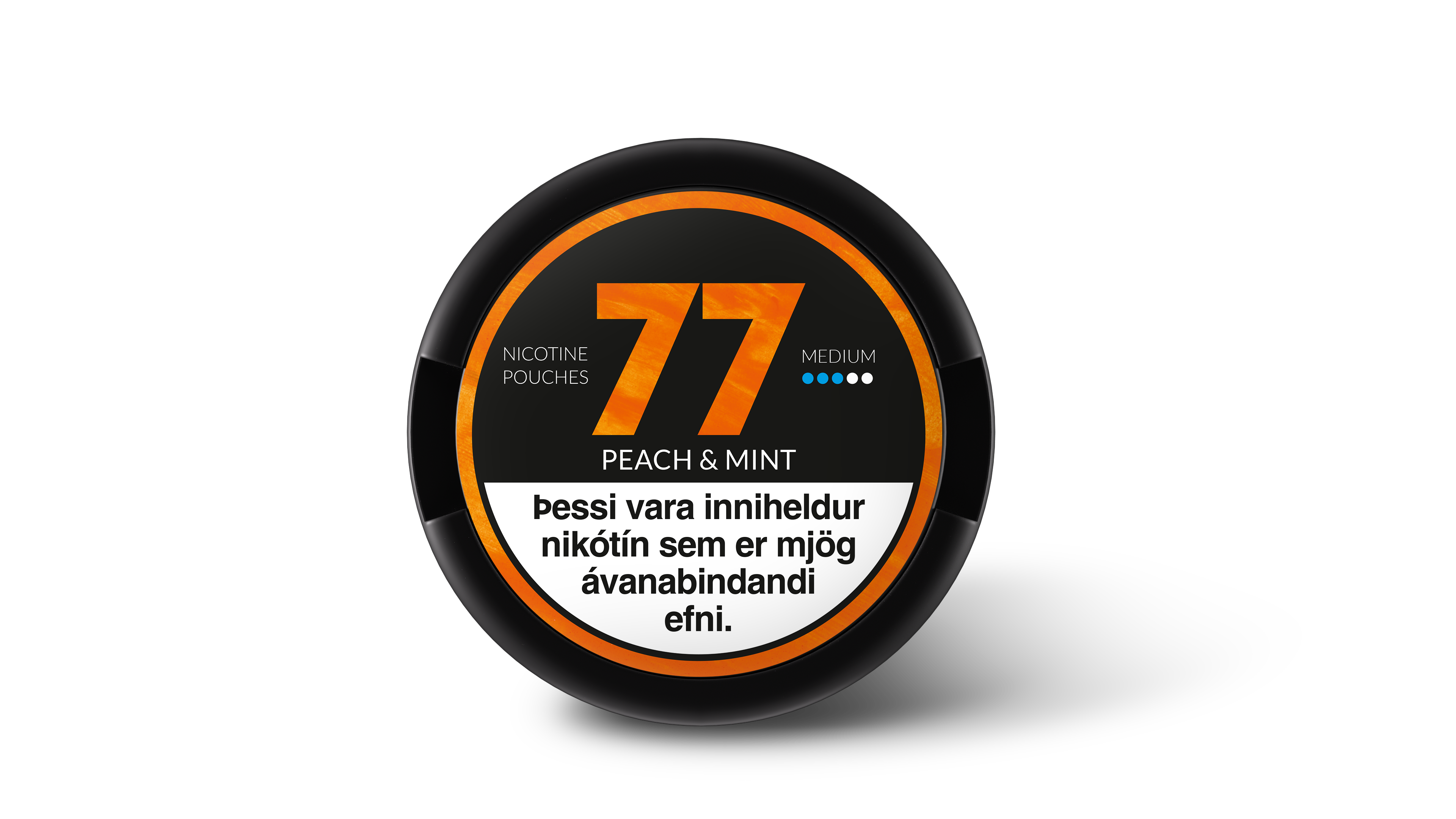 77 – Peach & Mint 3