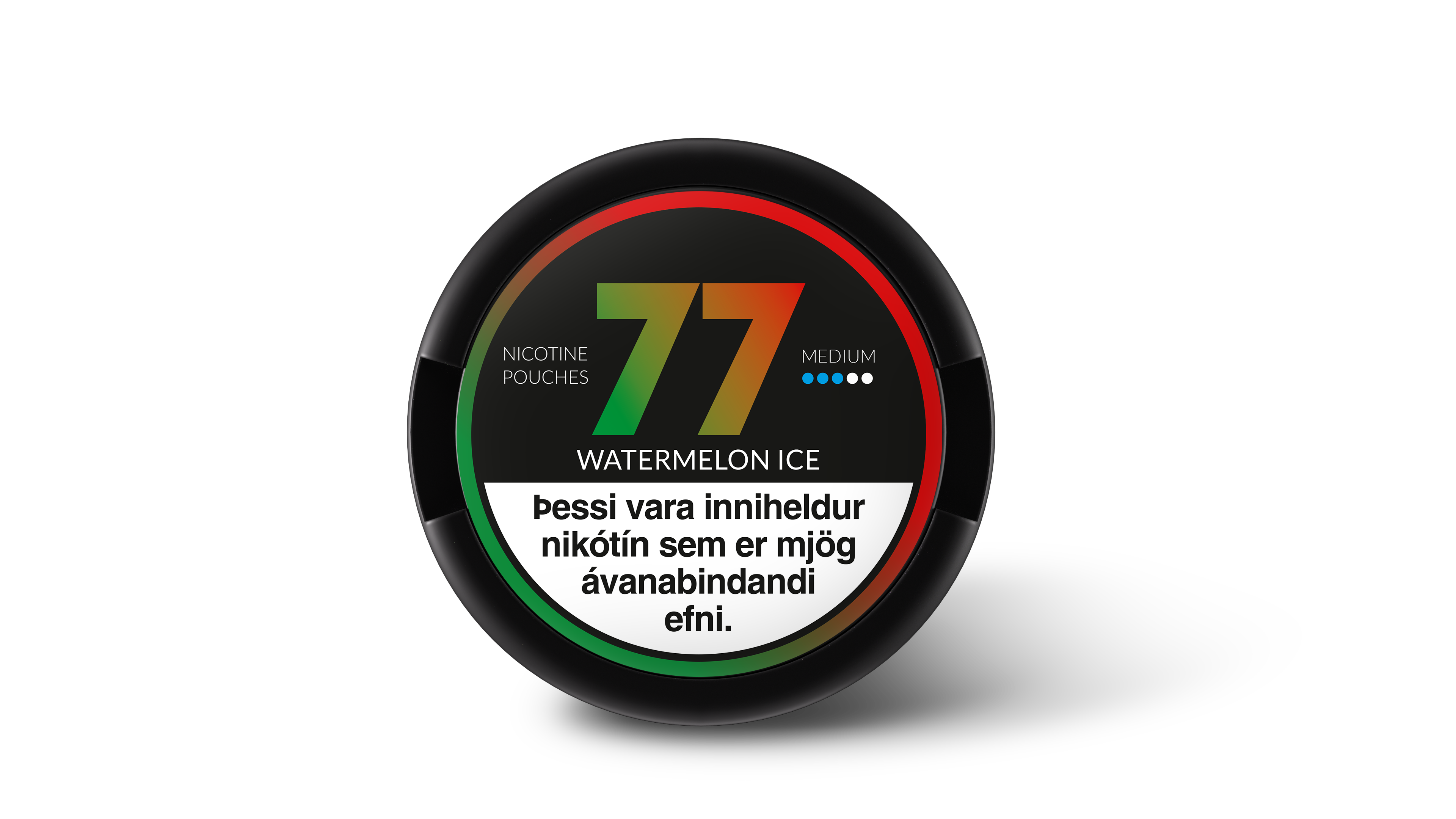 77 – Watermelon Ice 3