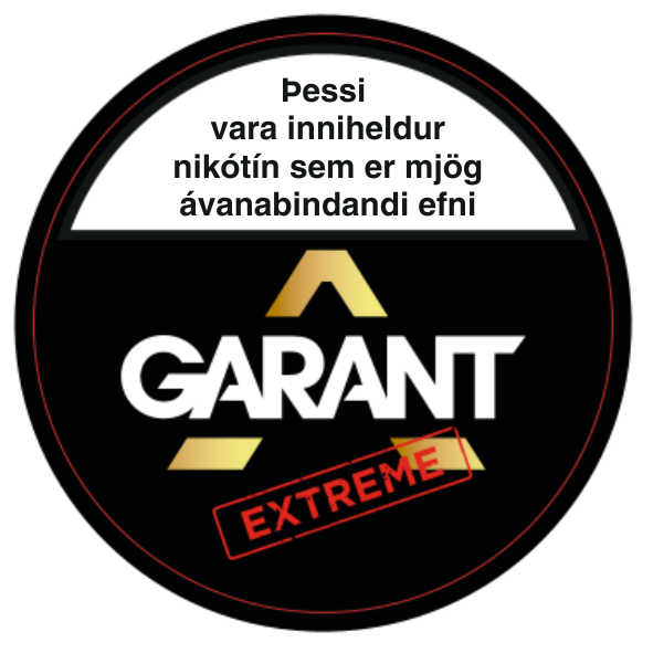 GARANT - Extreme