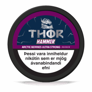 THOR - Arctic Berries 6