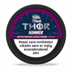 THOR - Arctic Berries 6