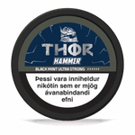 THOR - Black Mint 6