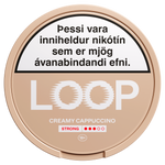 LOOP - Creamy Cappuccino 3