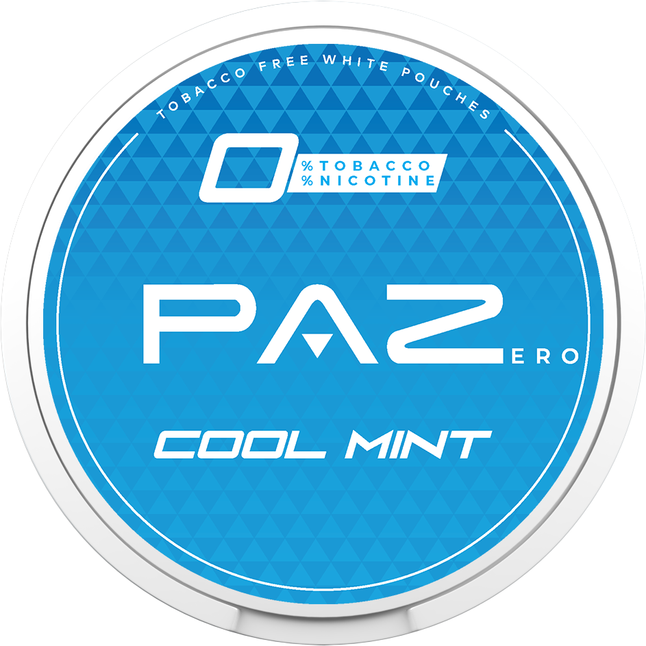 PAZ ZERO Cool Mint