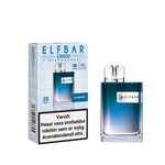 ELFBAR 600 - Blueberry