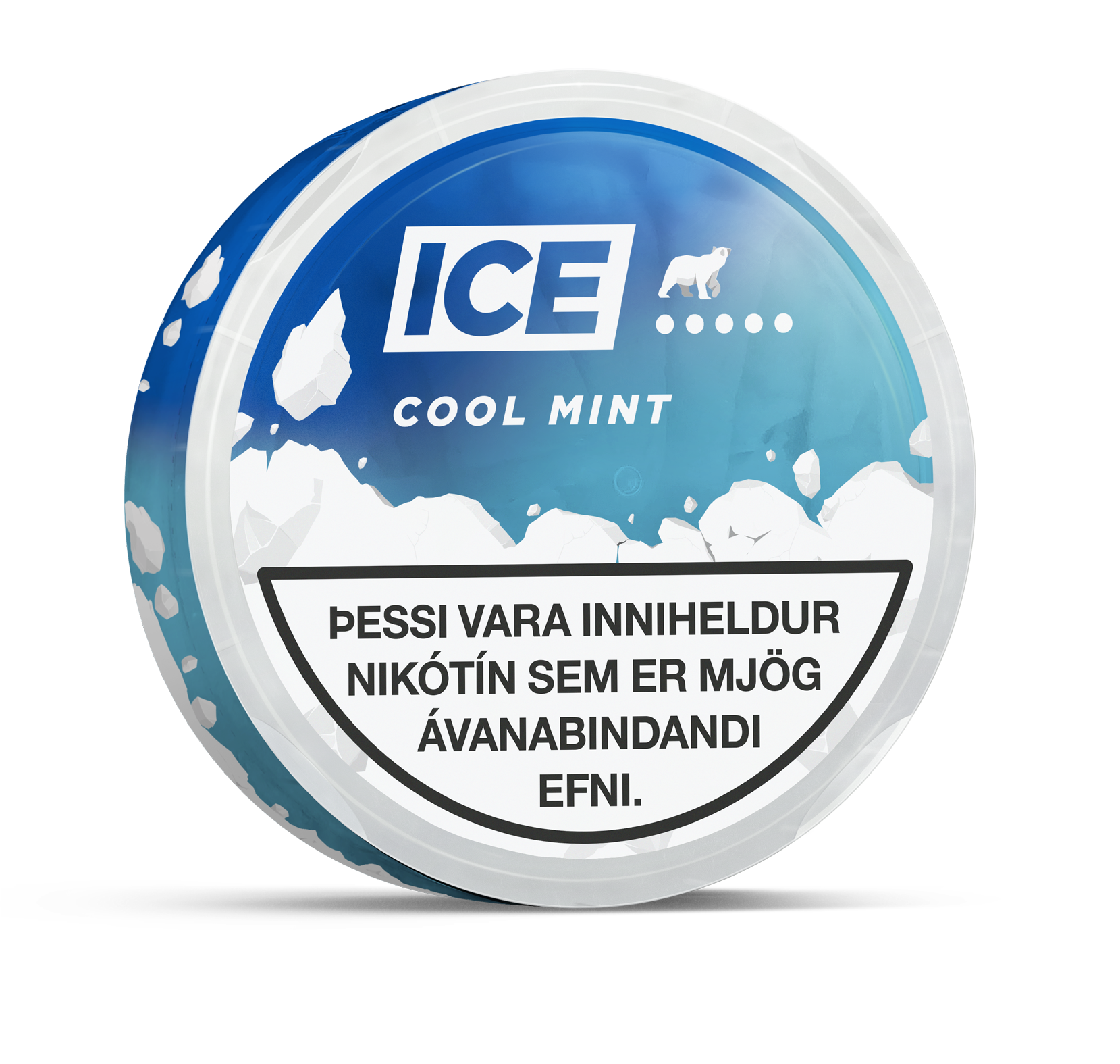 ICE Cool Mint (5pt)