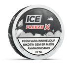 ICE FREEZE X (5pt)