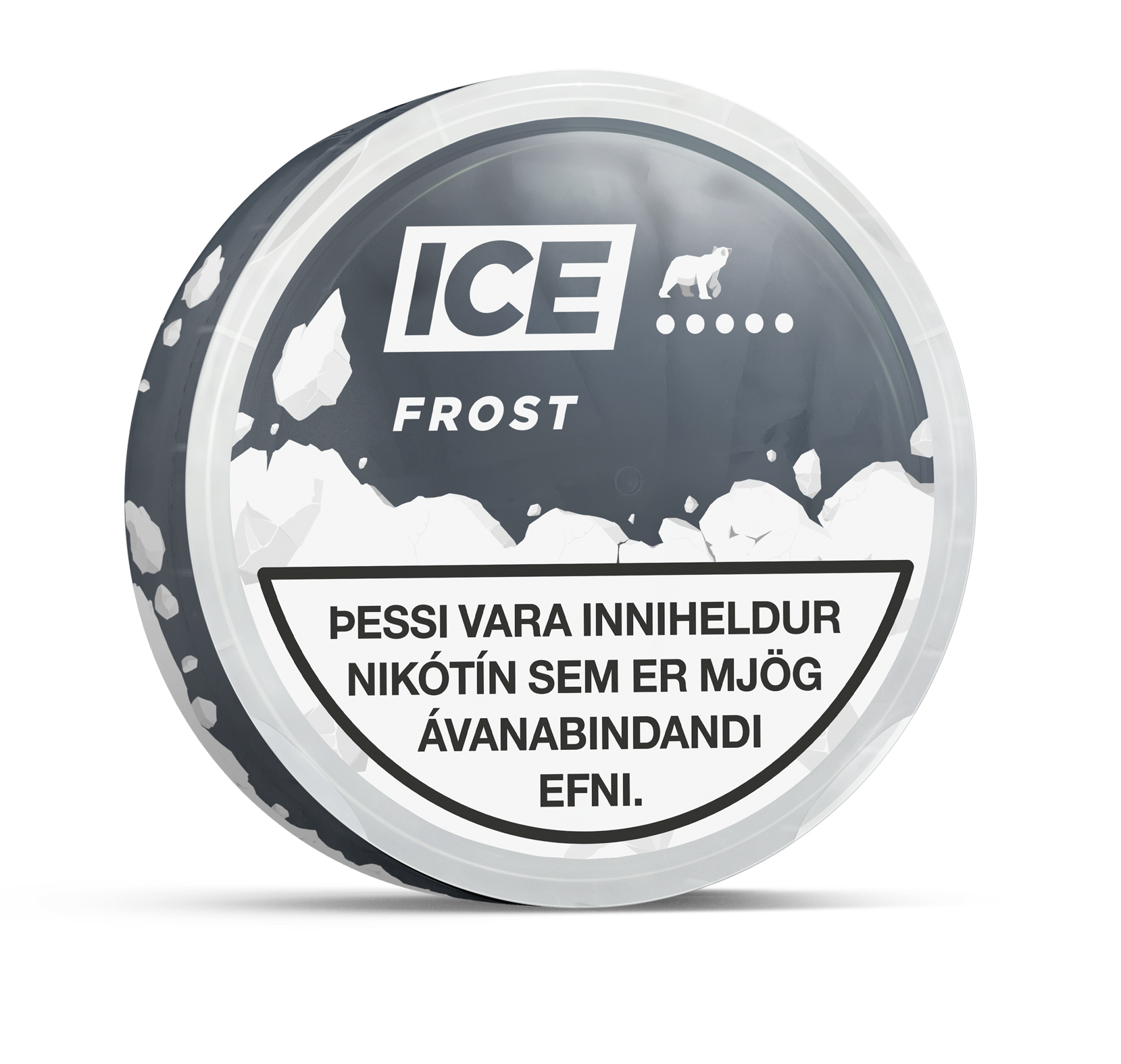 ICE Frost (5pt)
