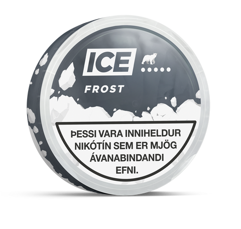 ICE Frost (5pt)
