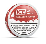 ICE Habanero Sunset (5pt)