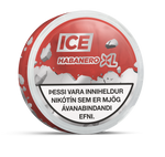 ICE - Habanero XL