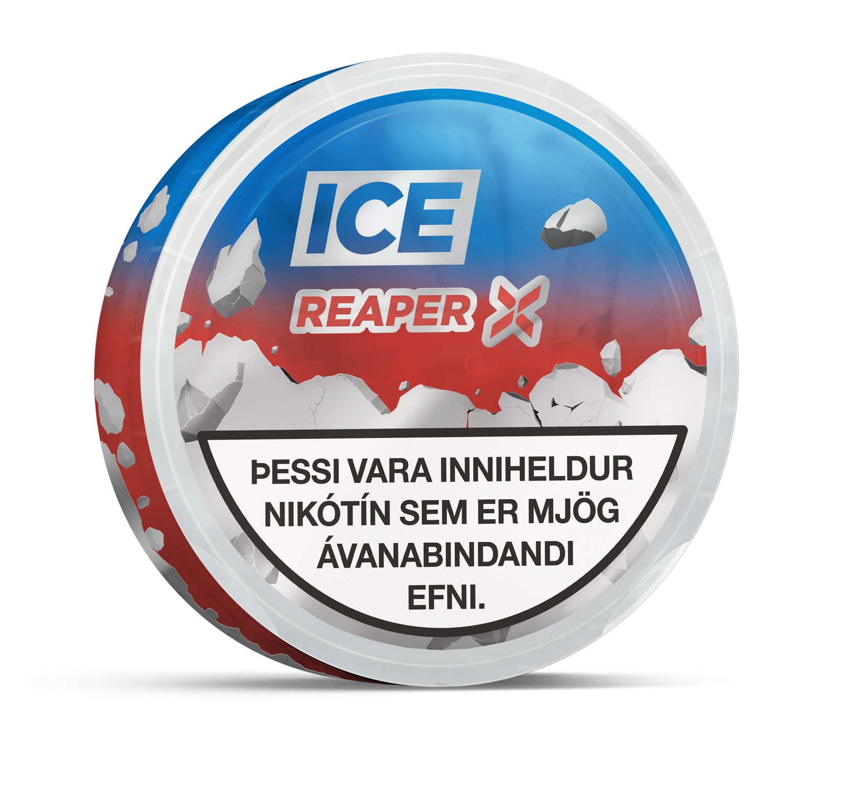 ICE Reaper X (5pt)