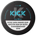 KICK - Icy Mint 4