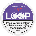 LOOP Licorice Fusion Strong