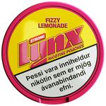 LYNX - Fizzy Lemonade 3