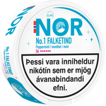 NOR - No.1 Falketind