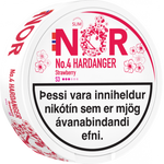 NOR - No. 4 Hardanger