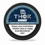 THOR - Nordic Freeze 6