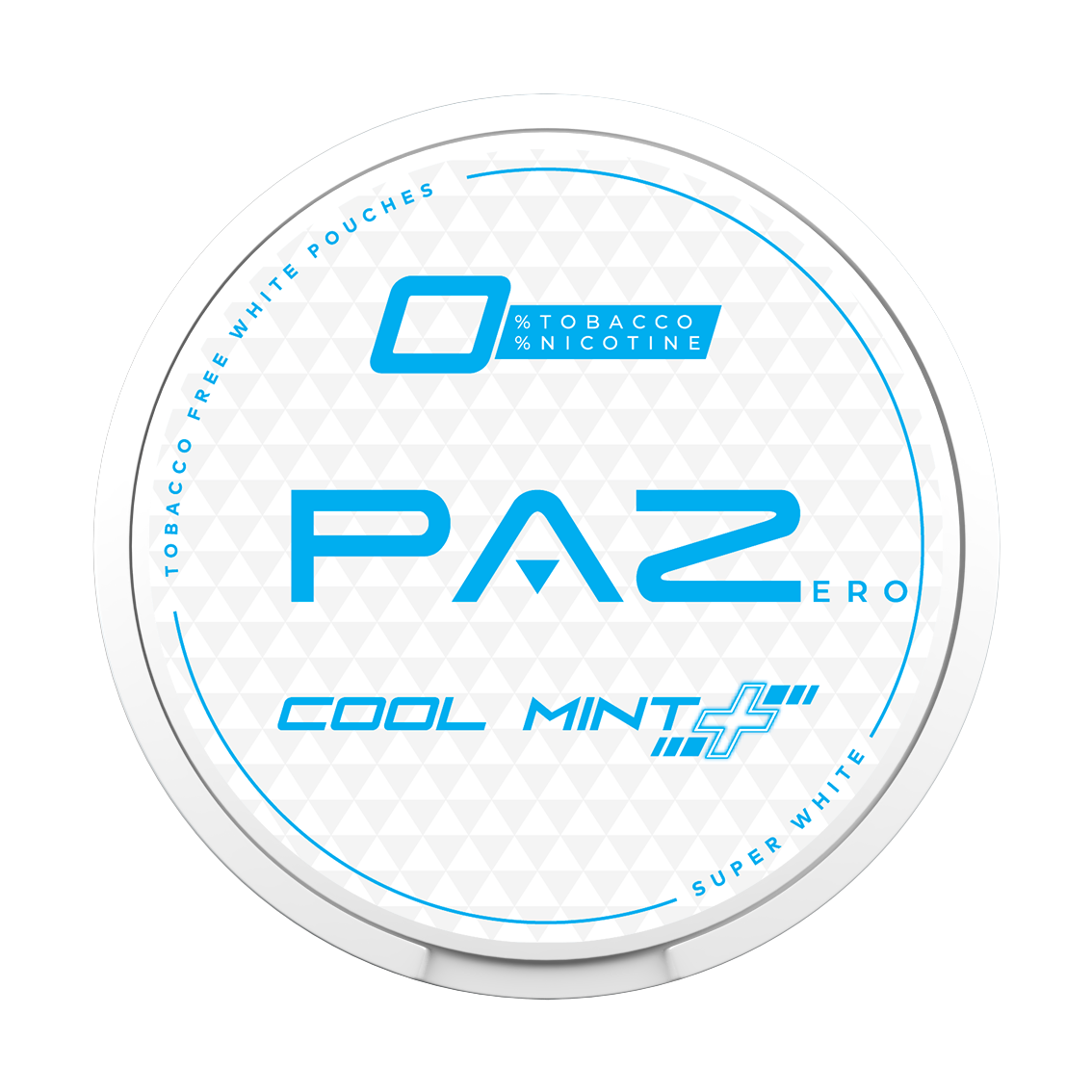 PAZ ZERO Cool Mint +