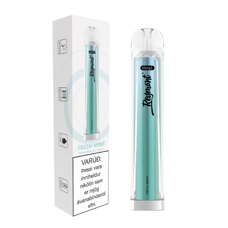 REYMONT 800 - Fresh Mint