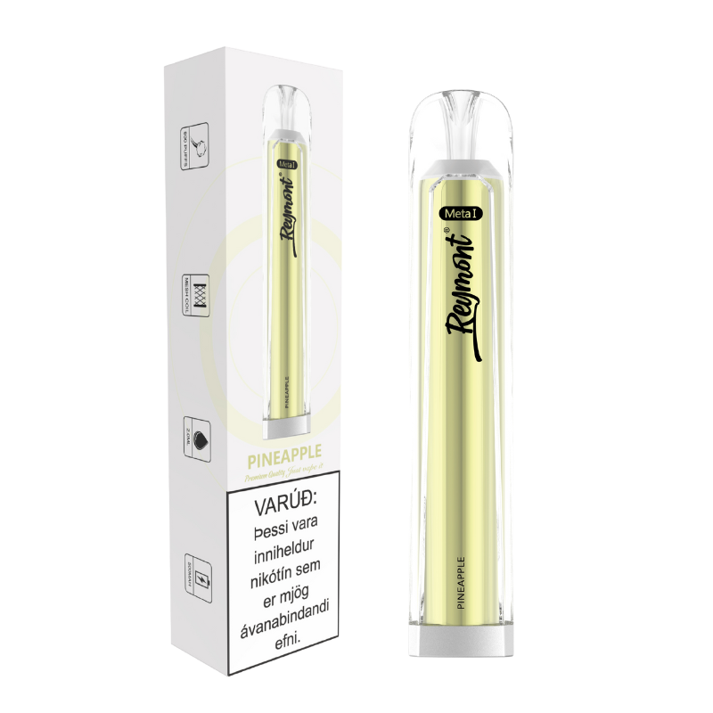 REYMONT 800 - Pineapple