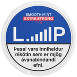 LOOP Mint Mania Extra Strong