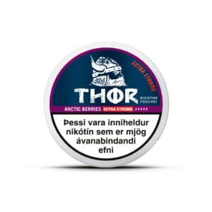 THOR - Arctic Berries 5