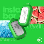 INSTA BAR 5000 WATERMELON SMASH