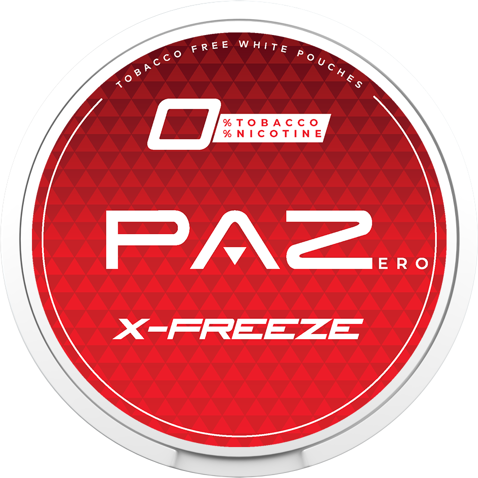 PAZ ZERO Freeze