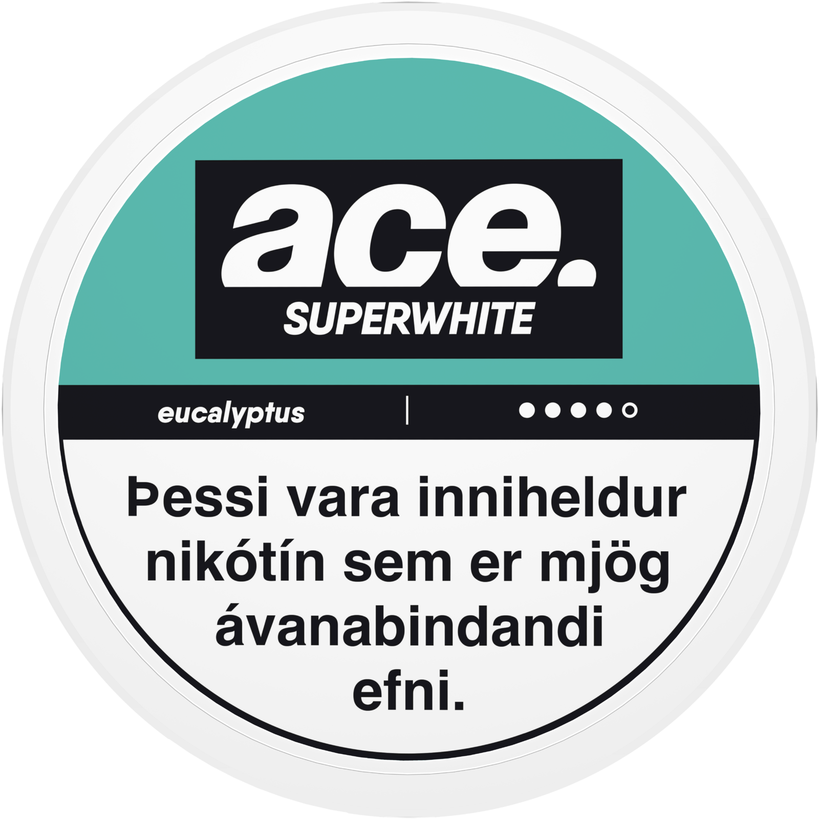 ACE Eucalyptus 4
