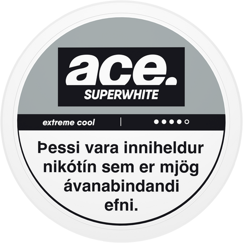 ACE Extreme Cool