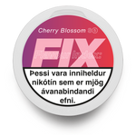 FIX - Cherry Bossom 5