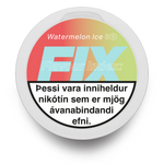 FIX - Watermelon Ice 5