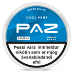 PAZ Cool Mint