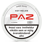 PAZ – Hot Melon 4