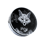 White Fox Black Edition