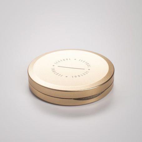 ICETOOL Slim Can Champagne