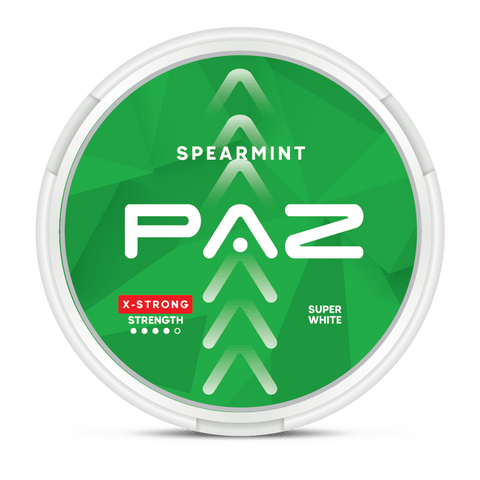 PAZ Spearmint