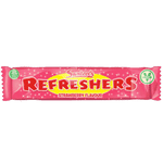 SWIZZELS Refreshers Chew Bar Strawberry