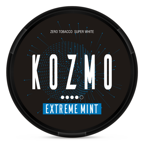 KOZMO Extreme Mint
