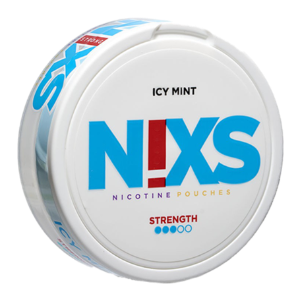NIXS Icy Mint