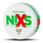 NIXS Melon Freeze