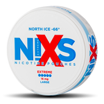 NIXS North Ice -66